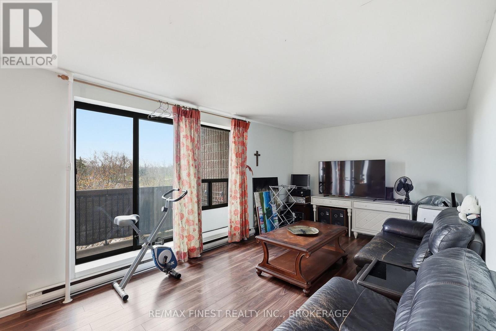 414 - 17 Eldon Hall Place, Kingston, Ontario  K7M 7H5 - Photo 19 - X13696094