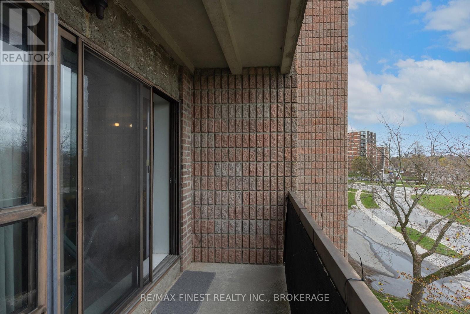 414 - 17 Eldon Hall Place, Kingston, Ontario  K7M 7H5 - Photo 30 - X13696094