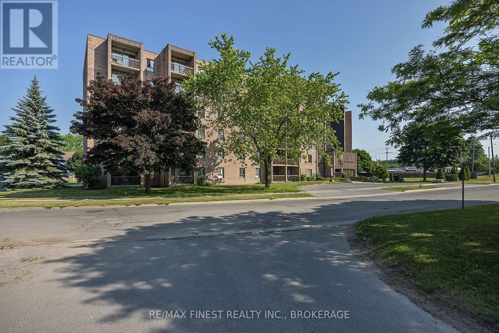 414 - 17 Eldon Hall Place, Kingston, Ontario  K7M 7H5 - Photo 32 - X13696094