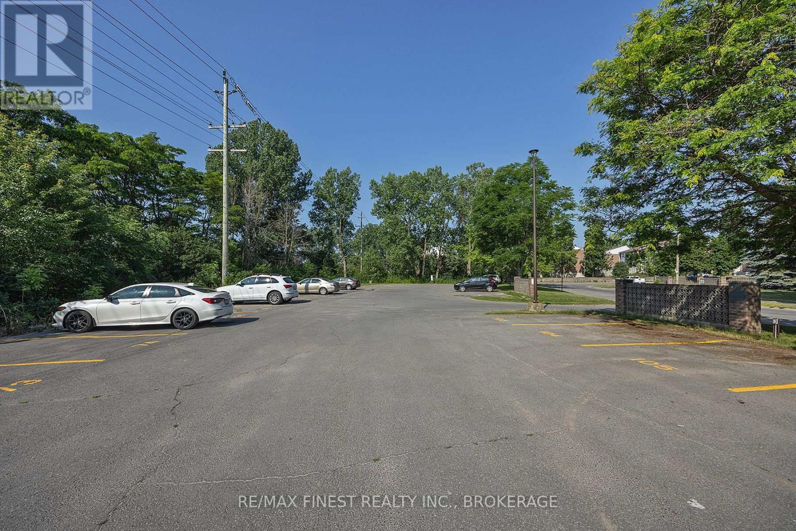 414 - 17 Eldon Hall Place, Kingston, Ontario  K7M 7H5 - Photo 33 - X13696094