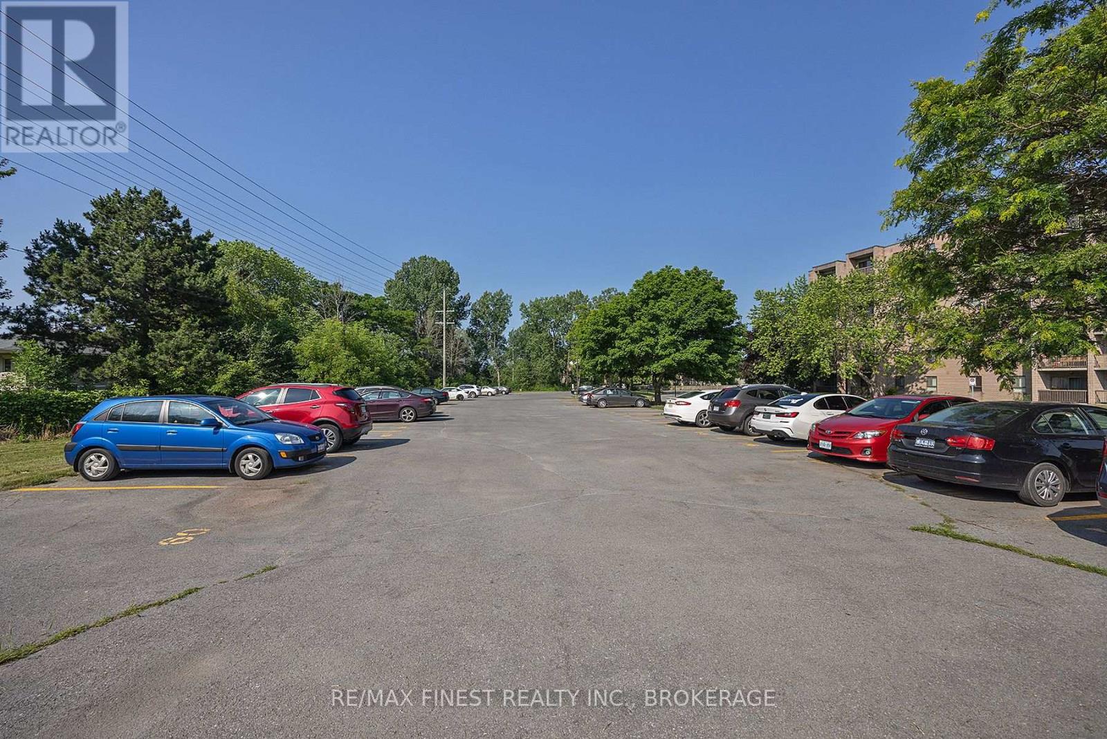 414 - 17 Eldon Hall Place, Kingston, Ontario  K7M 7H5 - Photo 34 - X13696094