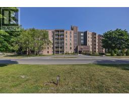 414 - 17 ELDON HALL PLACE, Kingston, Ontario
