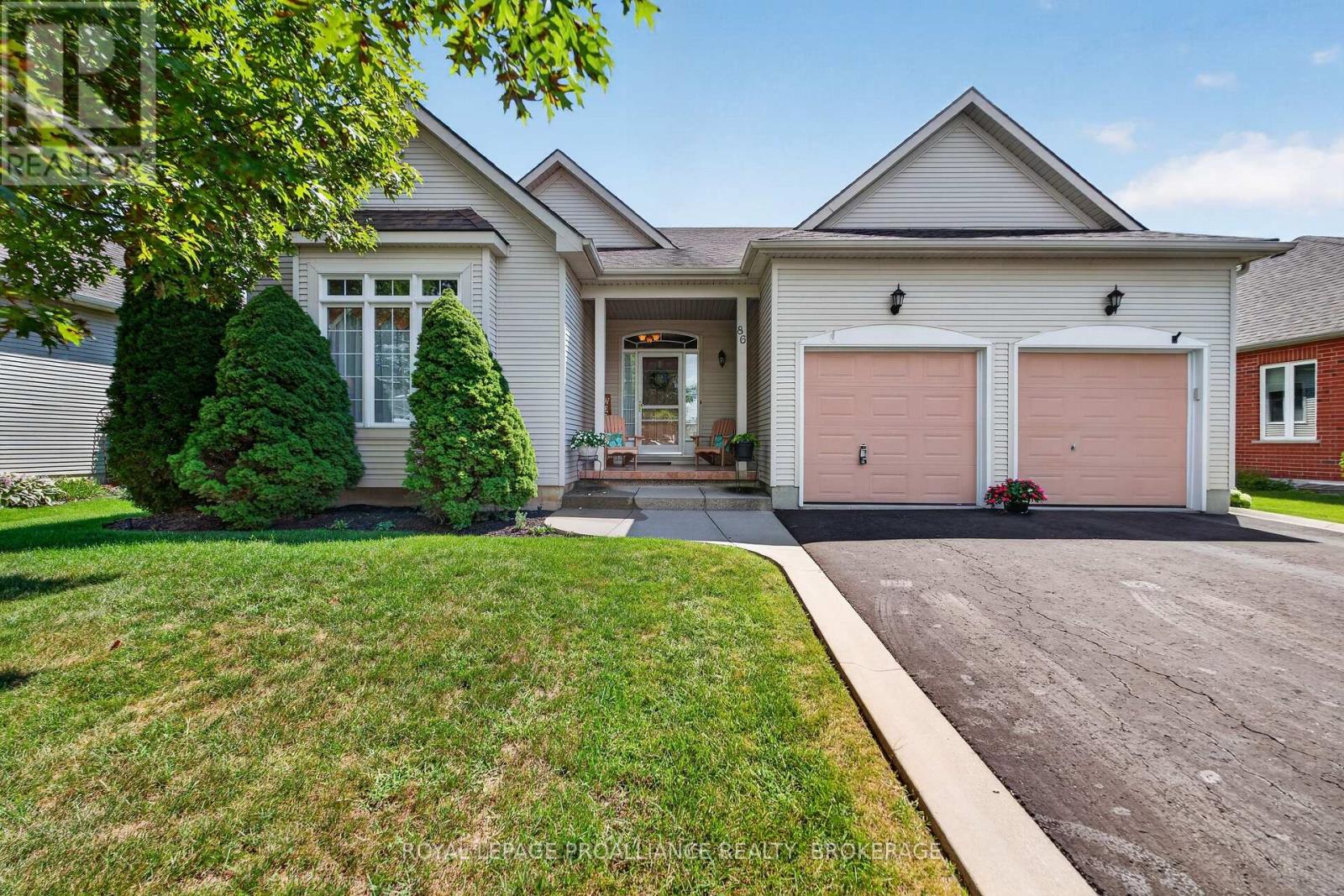 86 Abbey Dawn Drive, Loyalist, Ontario  K0H 1G0 - Photo 3 - X13696116
