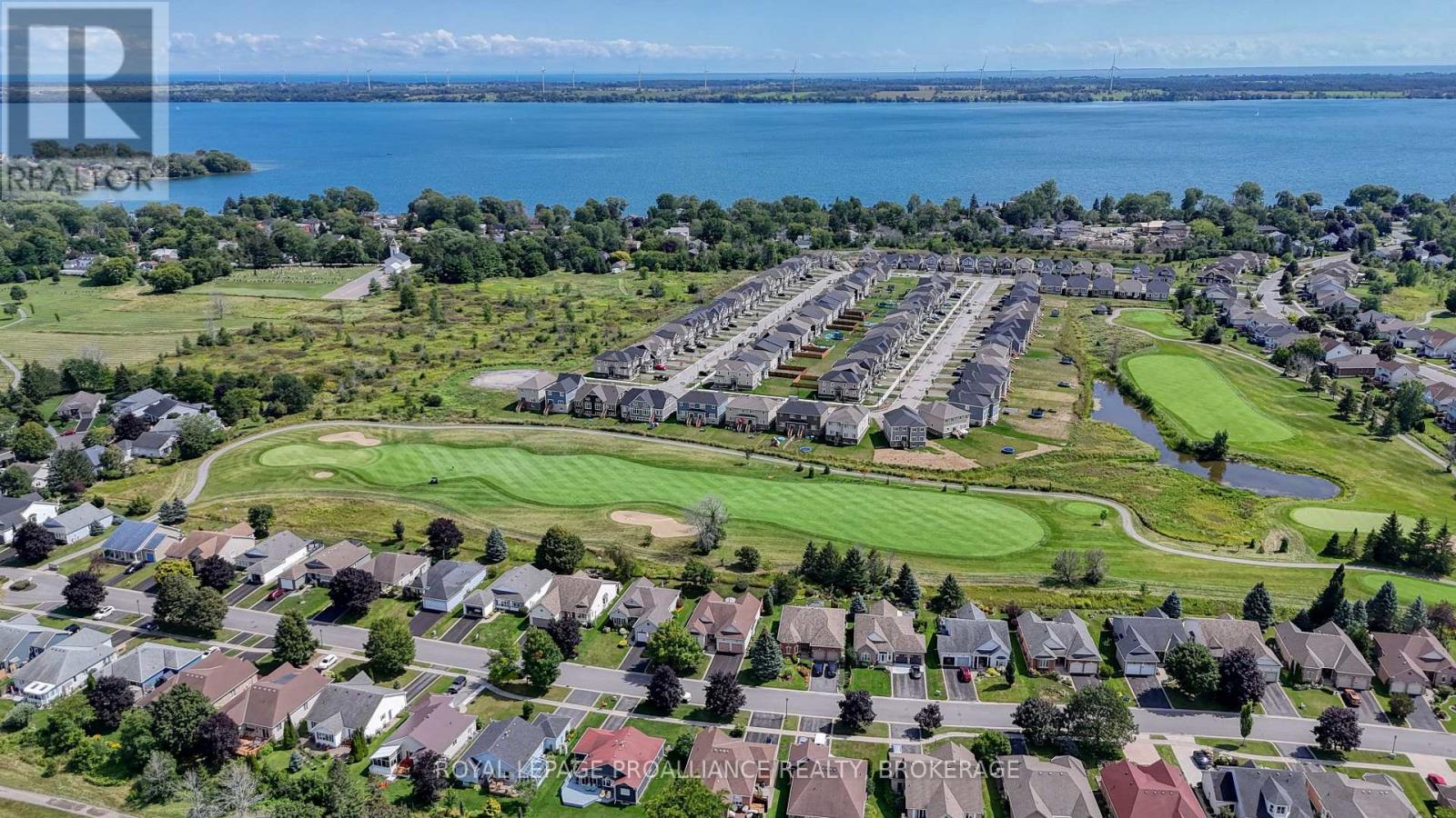 86 Abbey Dawn Drive, Loyalist, Ontario  K0H 1G0 - Photo 40 - X13696116