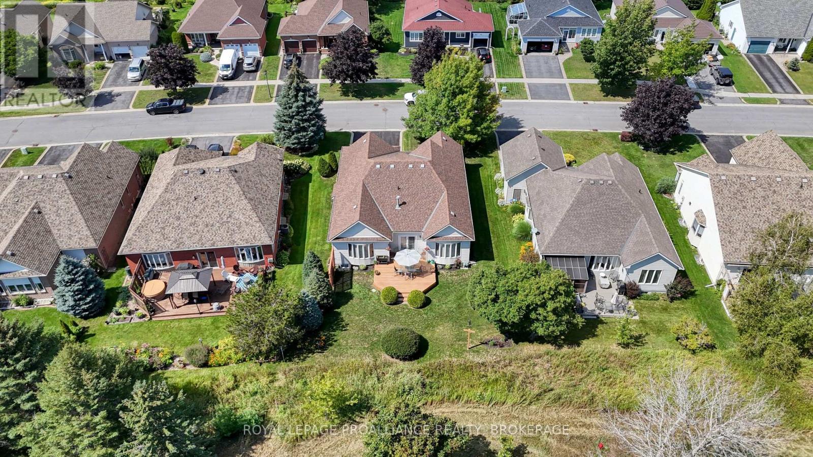 86 Abbey Dawn Drive, Loyalist, Ontario  K0H 1G0 - Photo 44 - X13696116