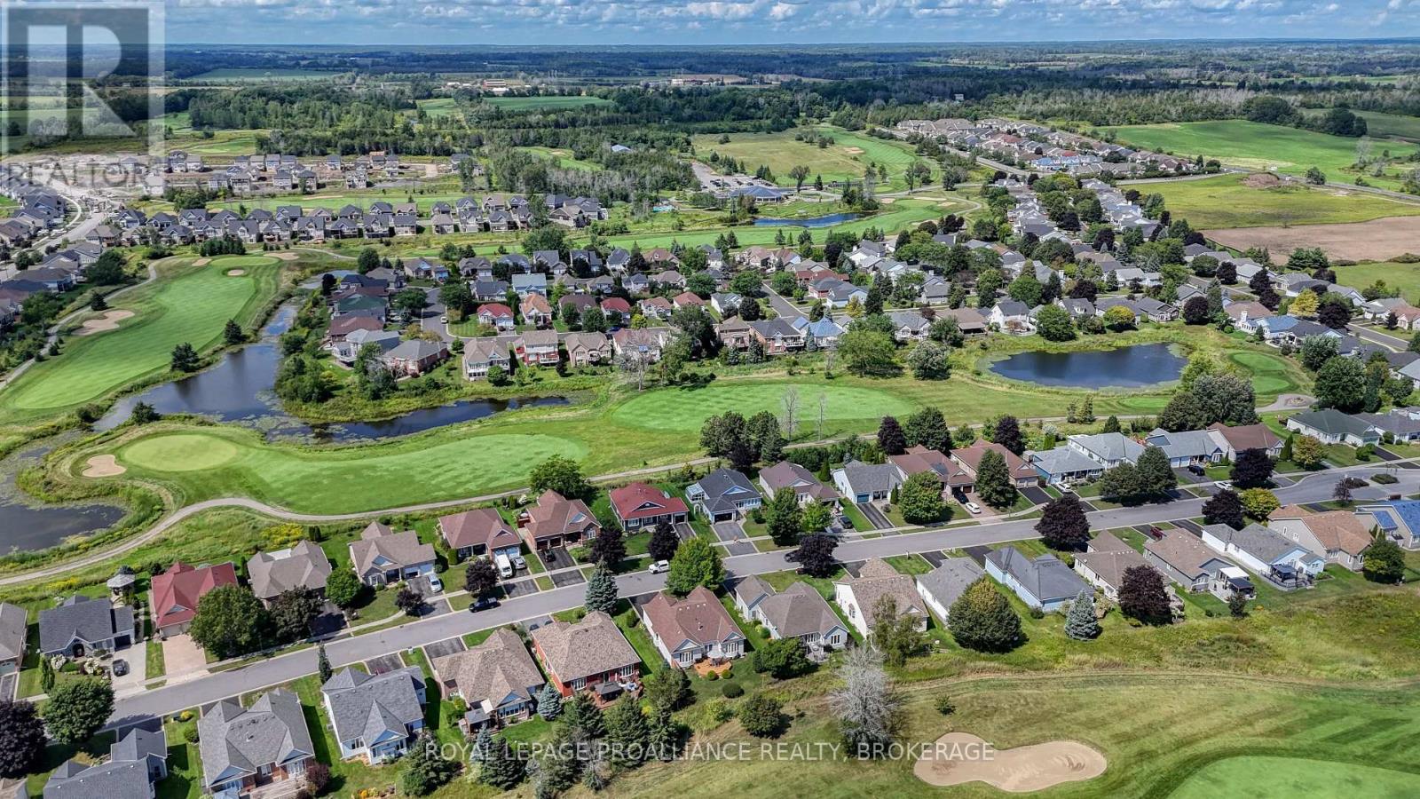 86 Abbey Dawn Drive, Loyalist, Ontario  K0H 1G0 - Photo 49 - X13696116