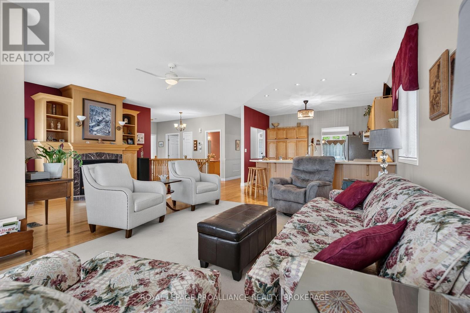 86 Abbey Dawn Drive, Loyalist, Ontario  K0H 1G0 - Photo 8 - X13696116