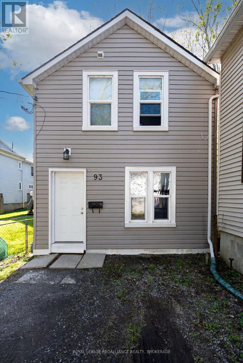 93 LINTON STREET, Kingston, Ontario