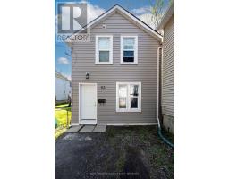 93 LINTON STREET, Kingston, Ontario
