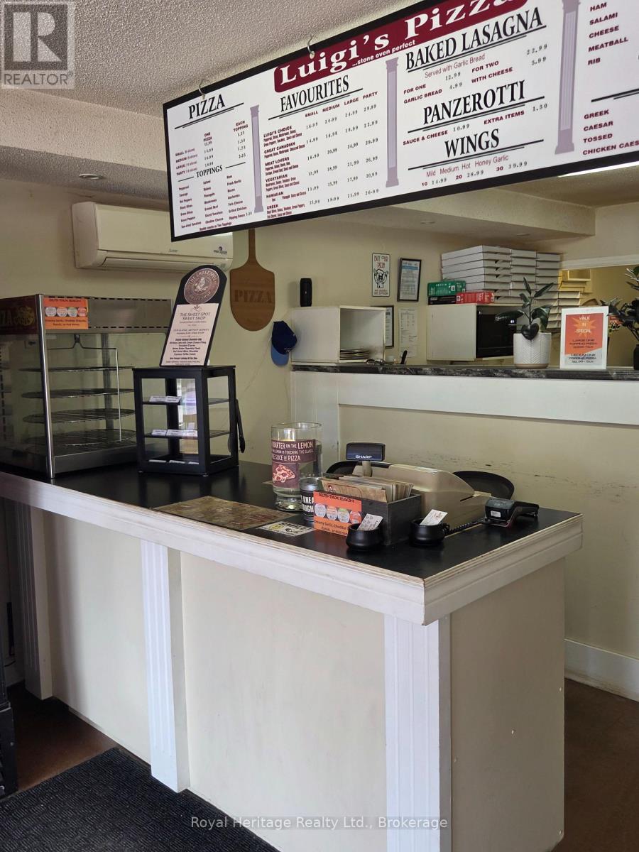 32 King Street E, Kawartha Lakes, Ontario  K0M 1A0 - Photo 8 - X13696042