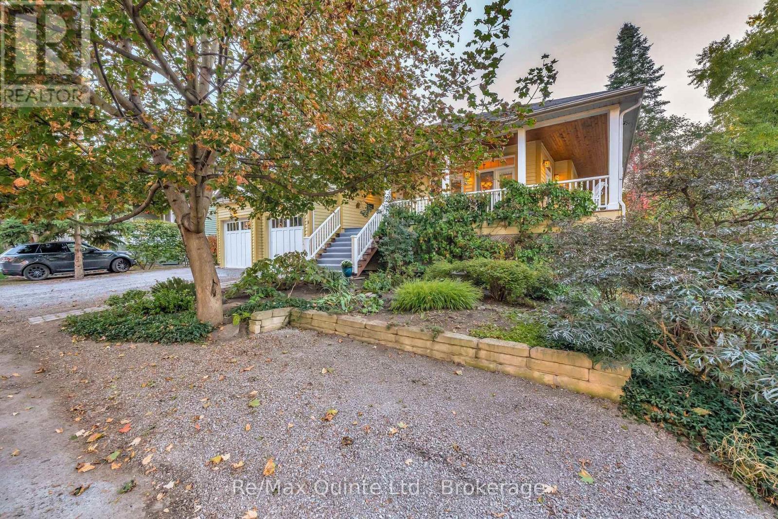 8 Mount Pleasant Road, Belleville, Ontario  K8N 3J2 - Photo 4 - X13696158