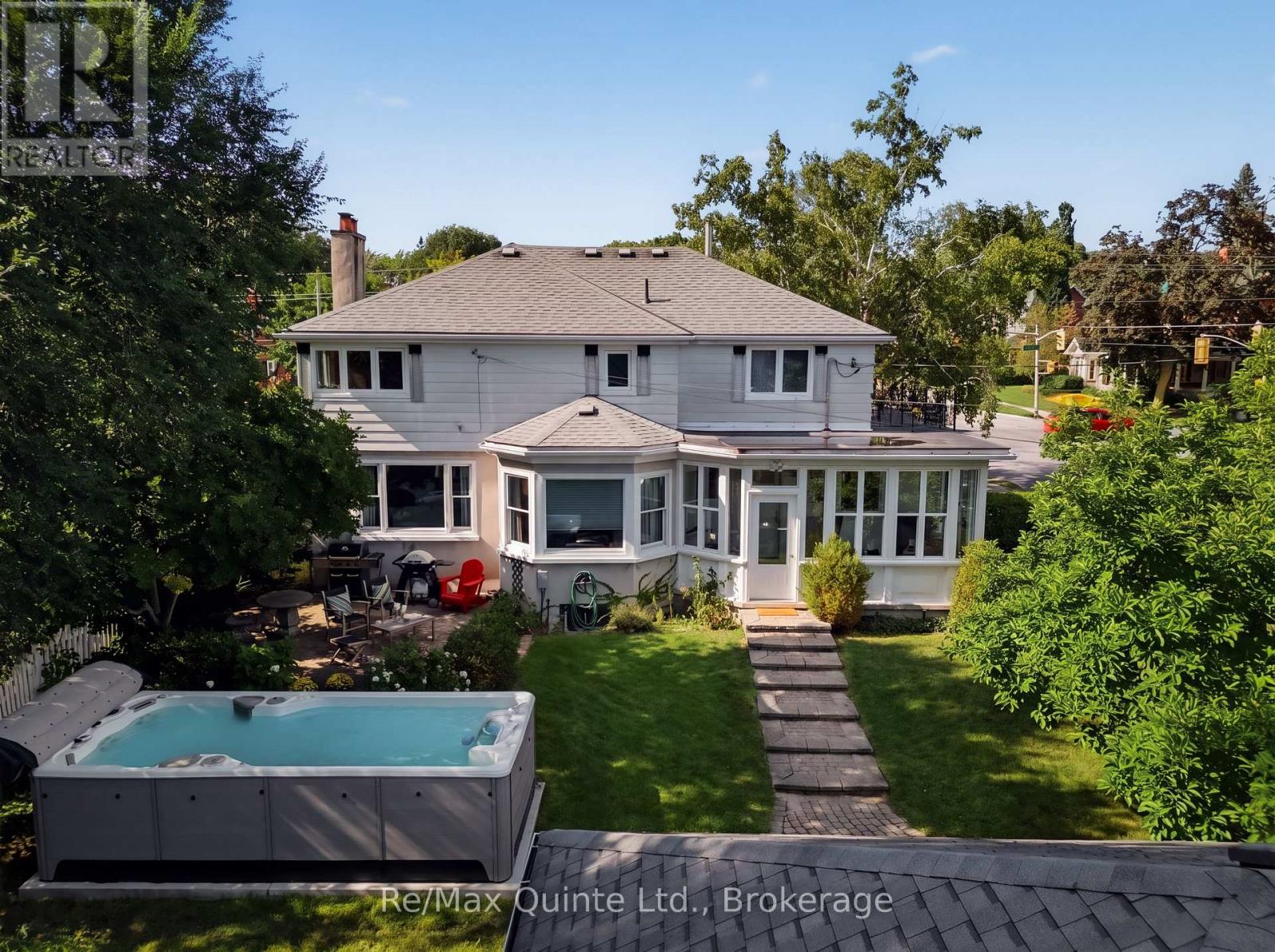 271 Bridge Street East, Belleville, Ontario  K8N 1P4 - Photo 39 - X13696168