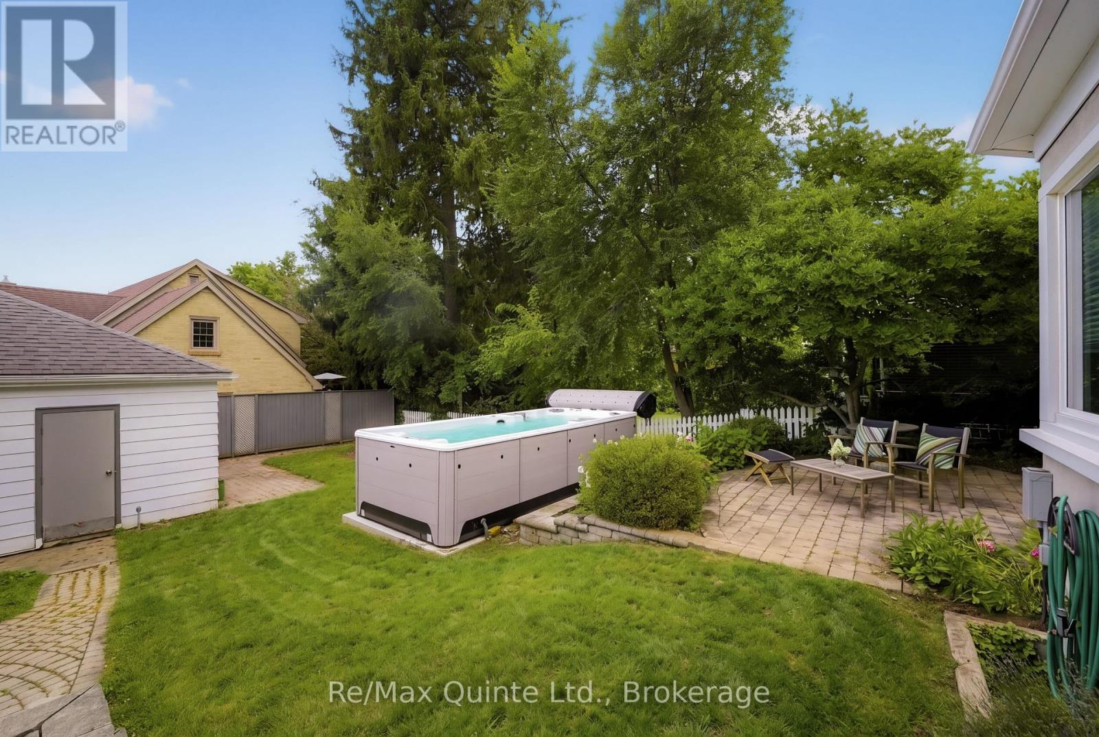 271 Bridge Street East, Belleville, Ontario  K8N 1P4 - Photo 41 - X13696168