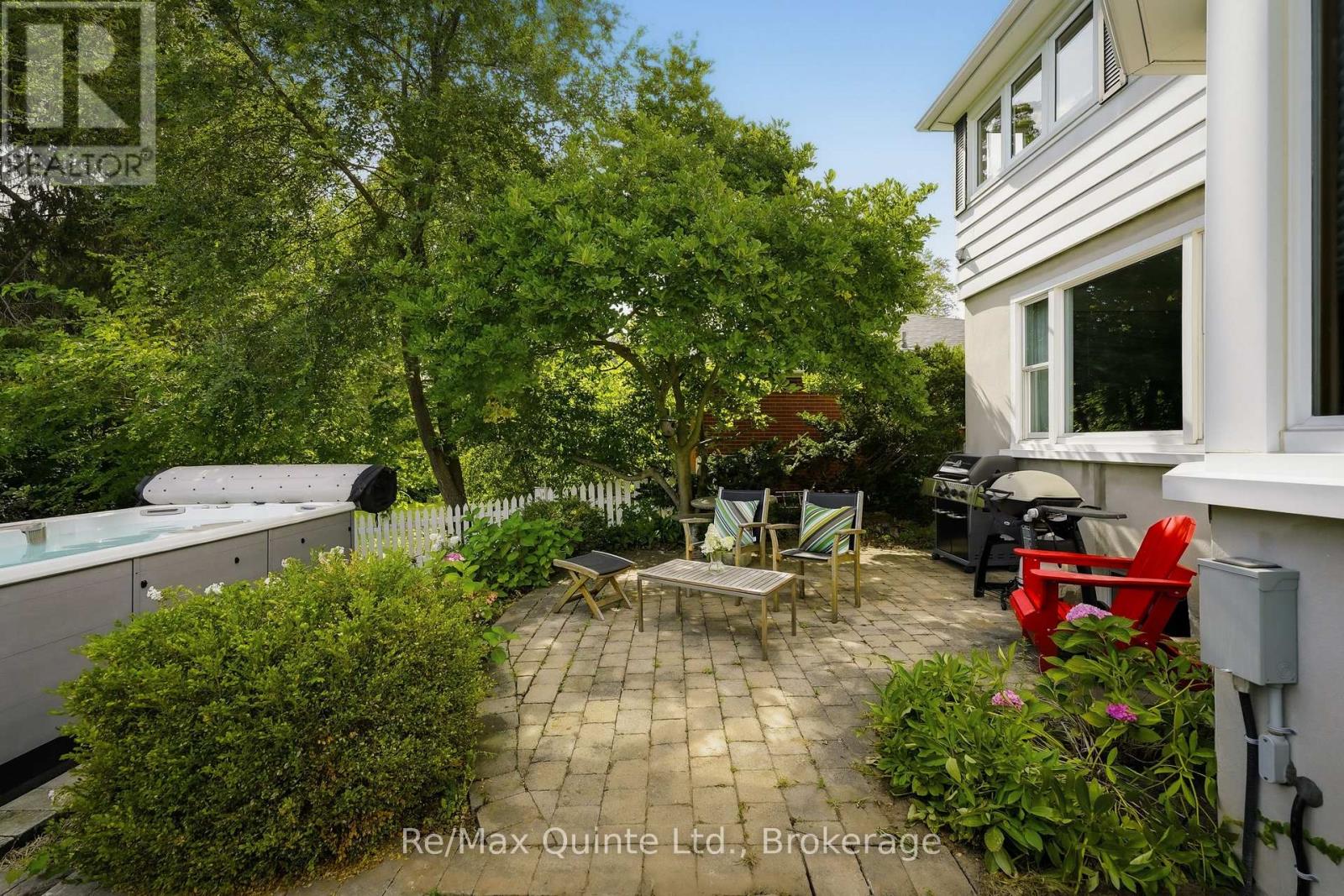 271 Bridge Street East, Belleville, Ontario  K8N 1P4 - Photo 44 - X13696168