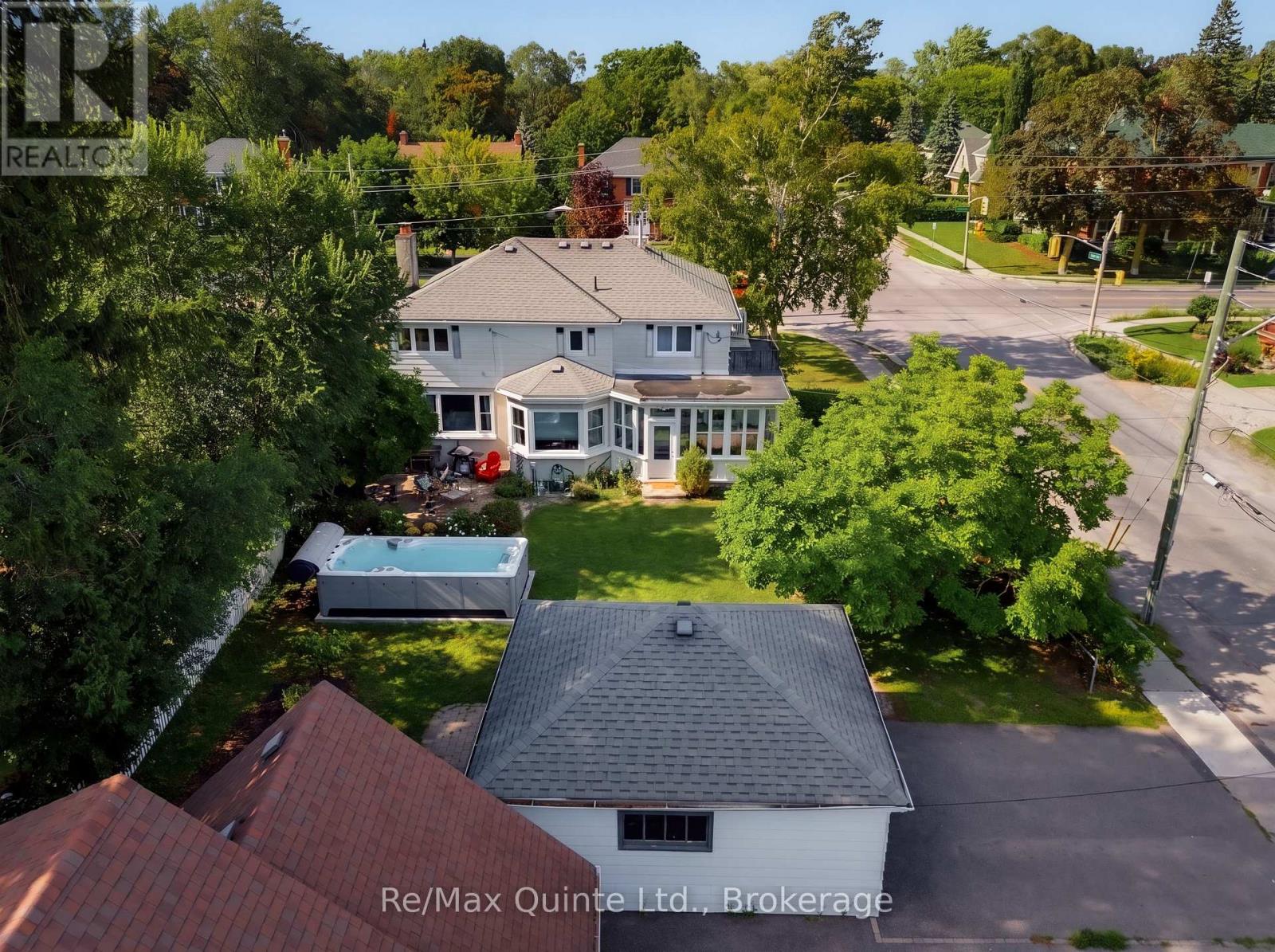 271 Bridge Street East, Belleville, Ontario  K8N 1P4 - Photo 45 - X13696168