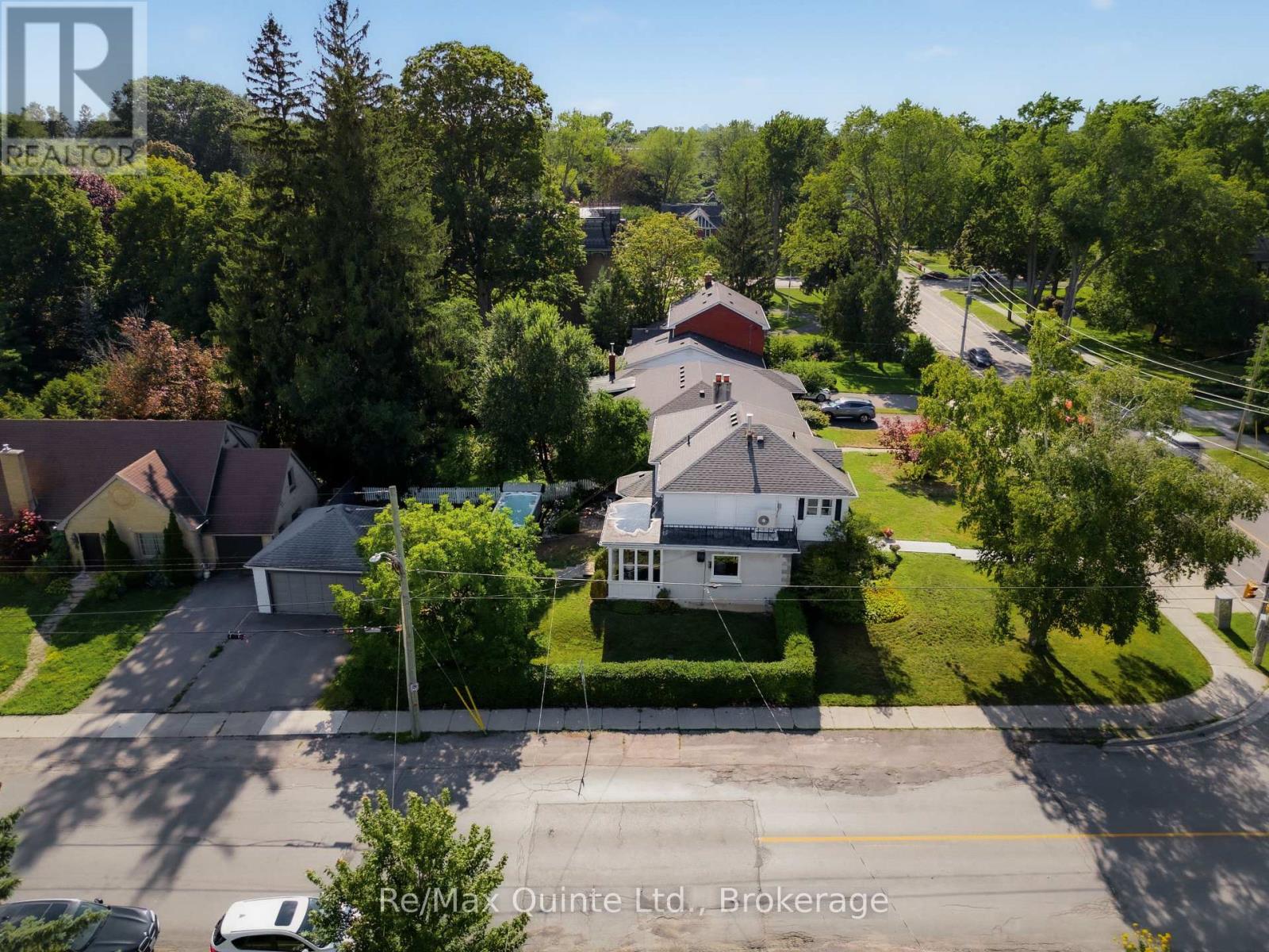271 Bridge Street East, Belleville, Ontario  K8N 1P4 - Photo 47 - X13696168