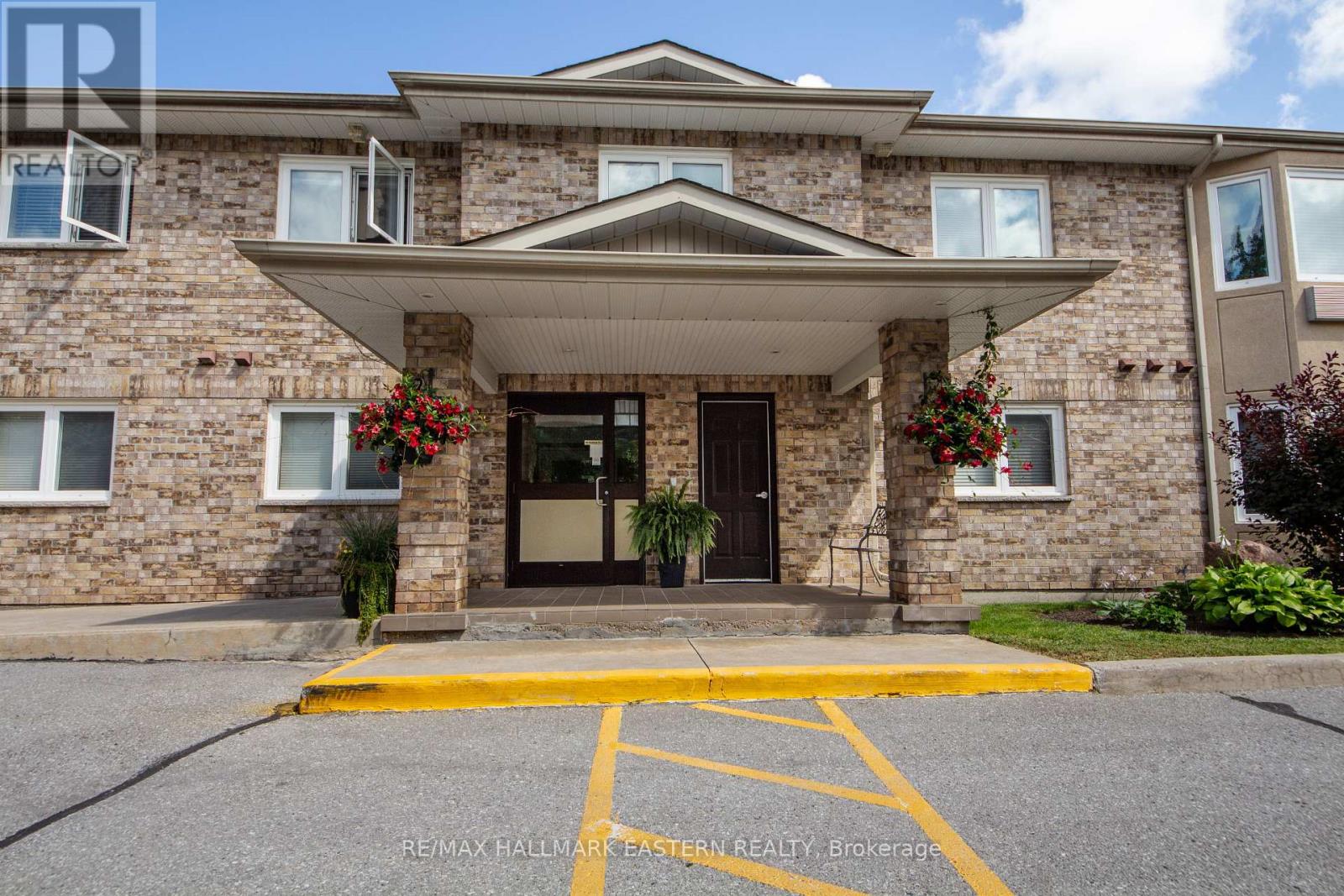 202 - 878 Armour Road, Peterborough, Ontario K9H 2A6 - Photo 14 - X13696264