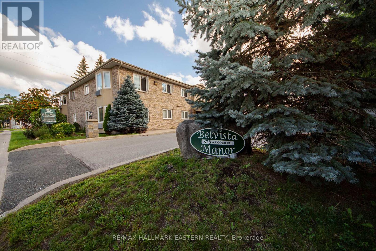 202 - 878 Armour Road, Peterborough, Ontario K9H 2A6 - Photo 17 - X13696264