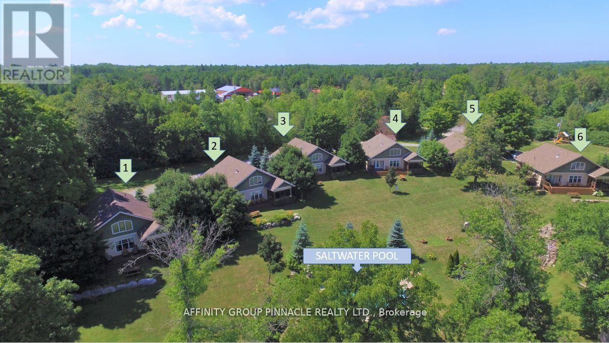 4-8-2 - 6 Goldrock Road, Kawartha Lakes, Ontario  K0M 1K0 - Photo 19 - X13696302