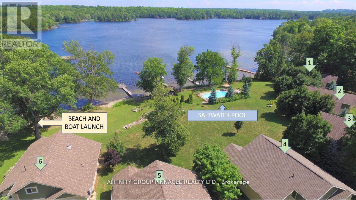 4-8-2 - 6 Goldrock Road, Kawartha Lakes, Ontario  K0M 1K0 - Photo 22 - X13696302