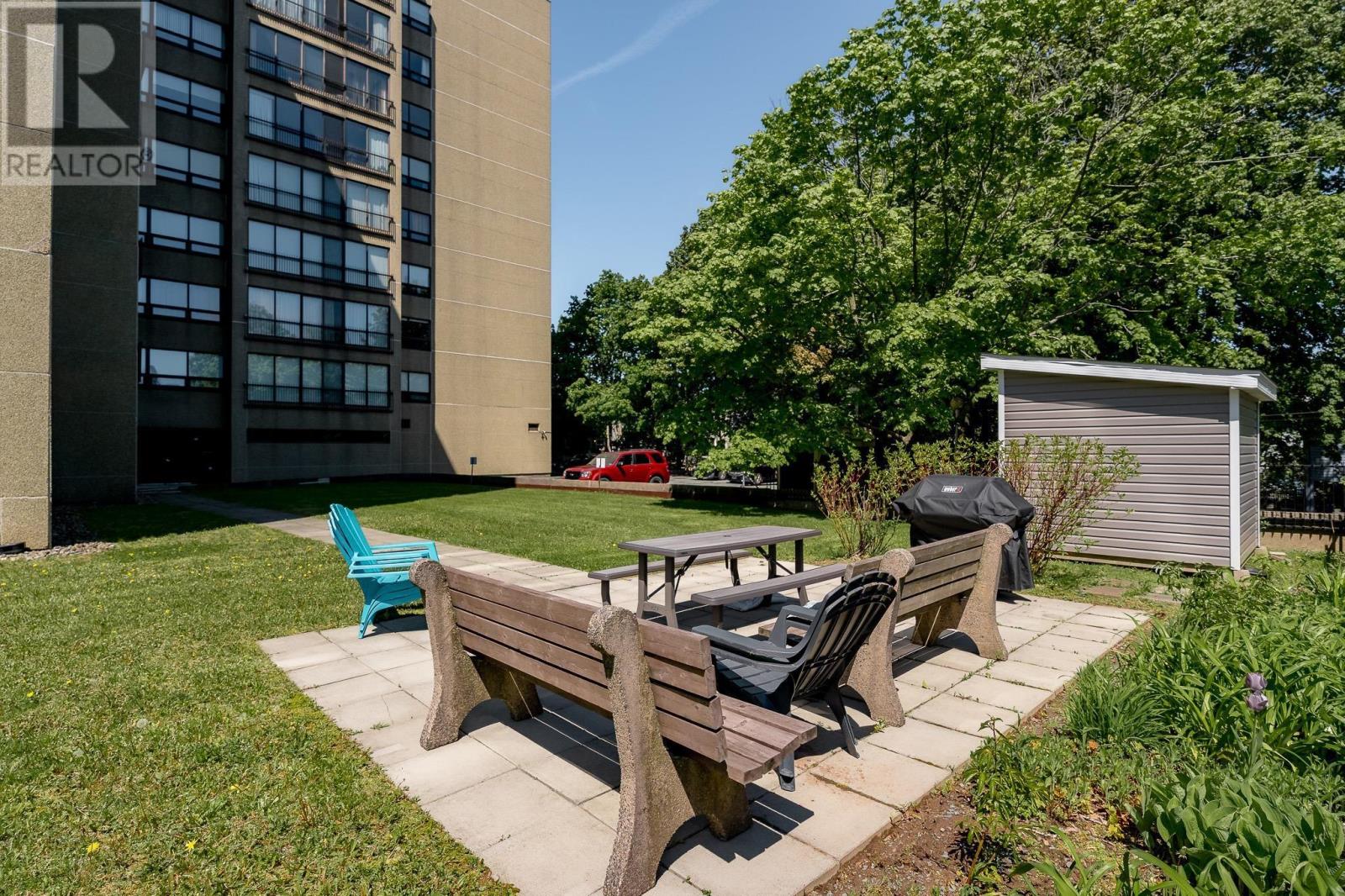 702 6095 Coburg Road, Halifax, Nova Scotia  B3H 4K1 - Photo 39 - 202621107