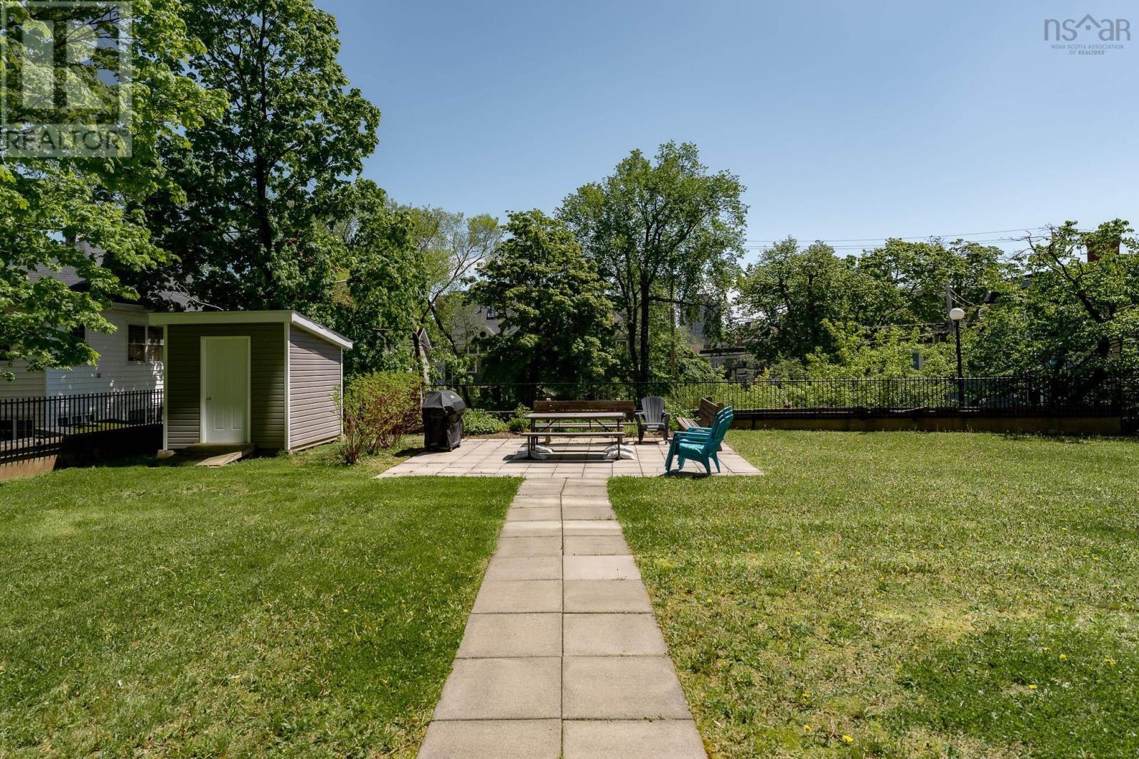 702 6095 Coburg Road, Halifax, Nova Scotia  B3H 4K1 - Photo 40 - 202621107