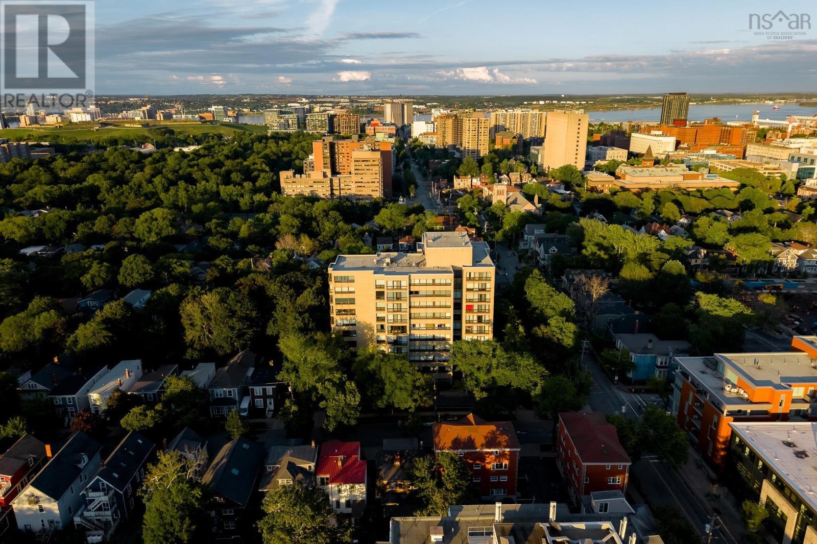 702 6095 Coburg Road, Halifax, Nova Scotia  B3H 4K1 - Photo 43 - 202621107