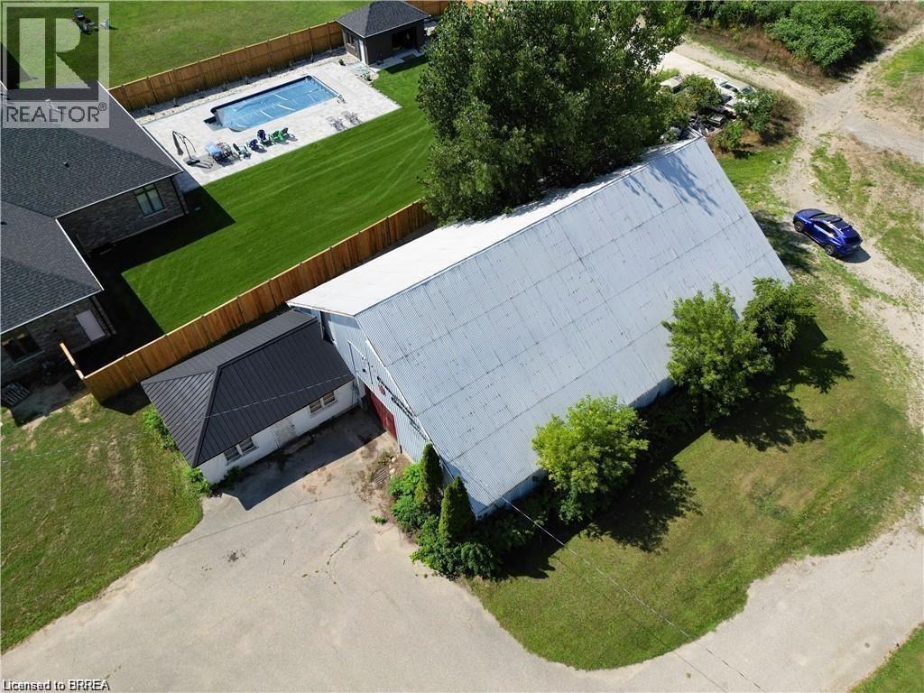1009 Windham Centre Road, Windham Centre, Ontario  N0E 2A0 - Photo 11 - 40857193