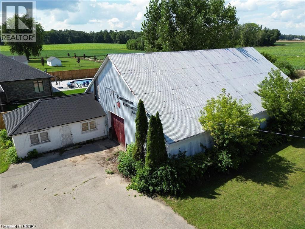 1009 Windham Centre Road, Windham Centre, Ontario  N0E 2A0 - Photo 10 - 40857193