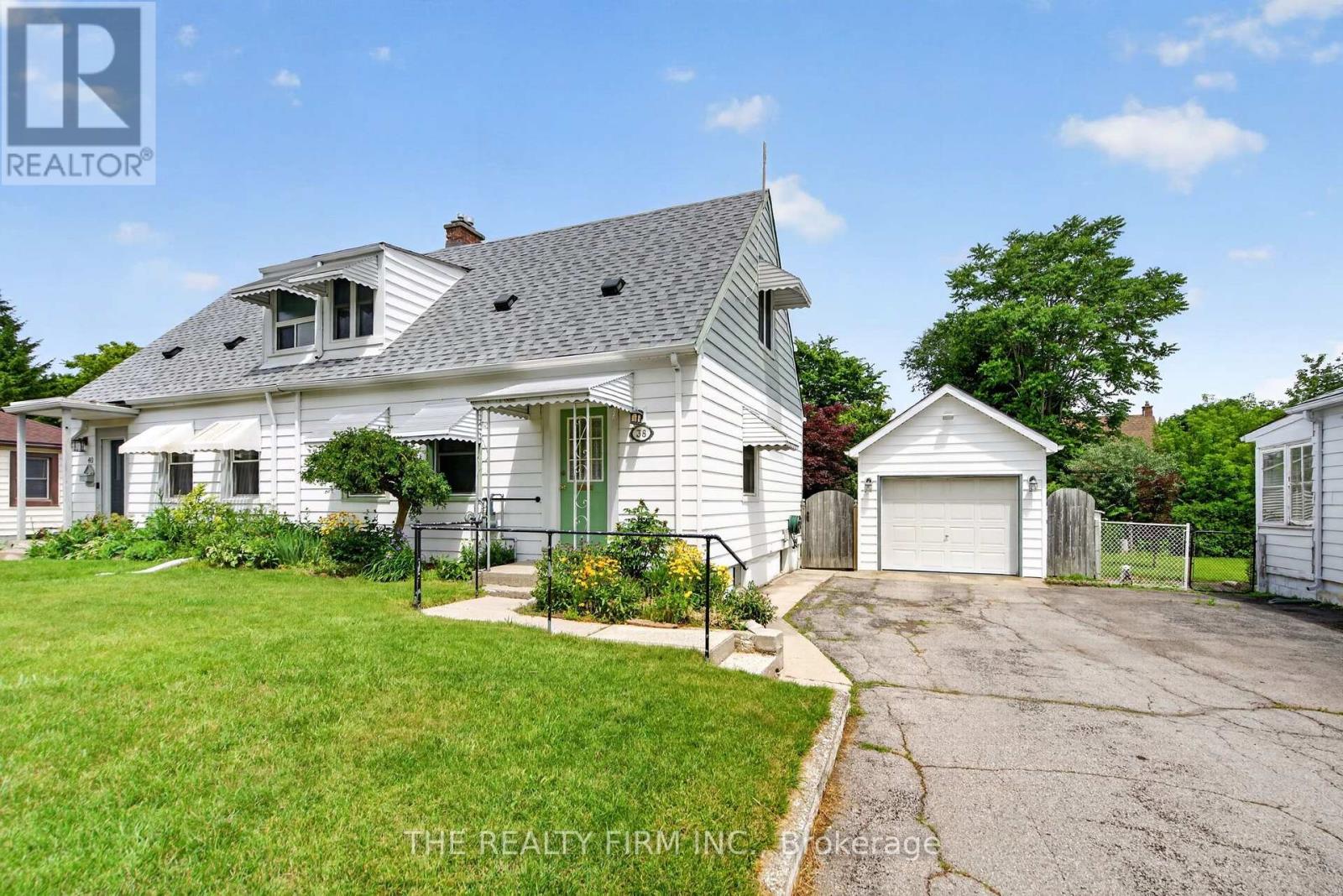 38 Elliott Street, London East, Ontario  N5Y 2E4 - Photo 1 - X13696072