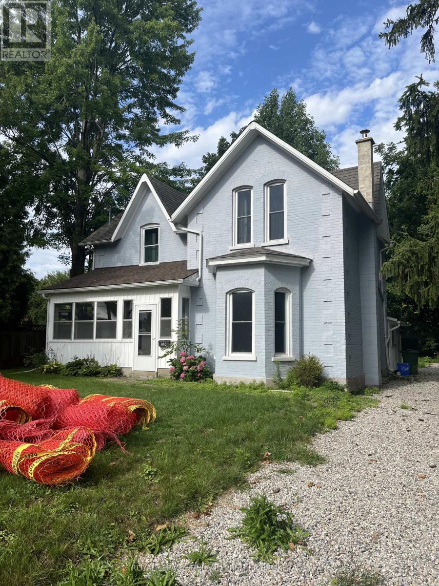 180 Alma Street, St. Thomas, Ontario  N5P 3B4 - Photo 1 - X13696200