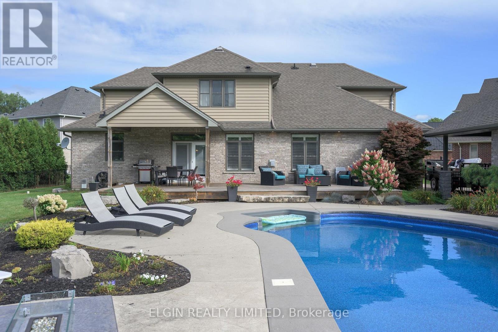 26 Blossom Ridge, Central Elgin, Ontario  N5P 3S7 - Photo 38 - X13696278