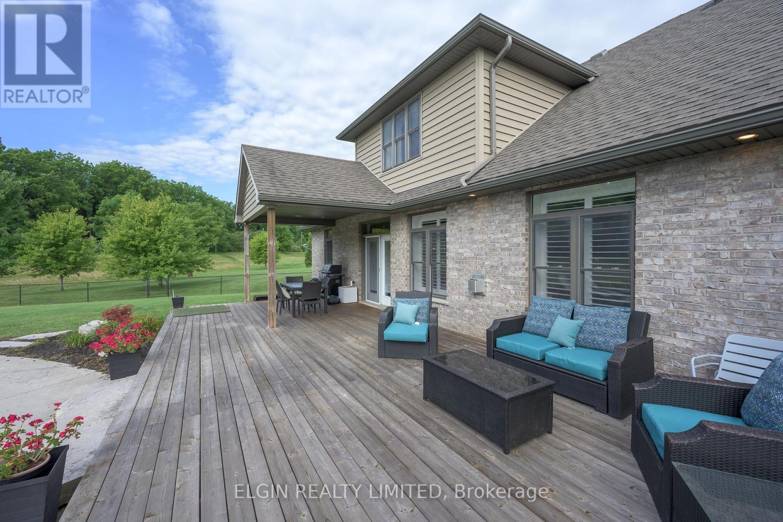 26 Blossom Ridge, Central Elgin, Ontario  N5P 3S7 - Photo 40 - X13696278