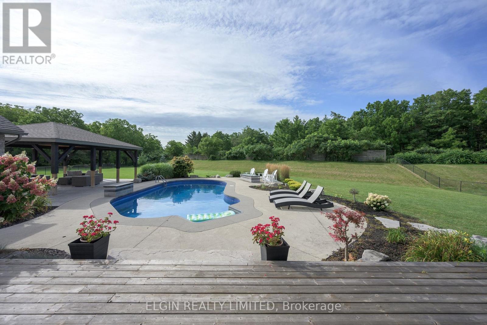 26 Blossom Ridge, Central Elgin, Ontario  N5P 3S7 - Photo 41 - X13696278