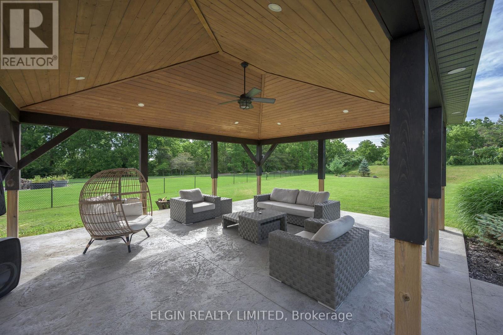 26 Blossom Ridge, Central Elgin, Ontario  N5P 3S7 - Photo 42 - X13696278