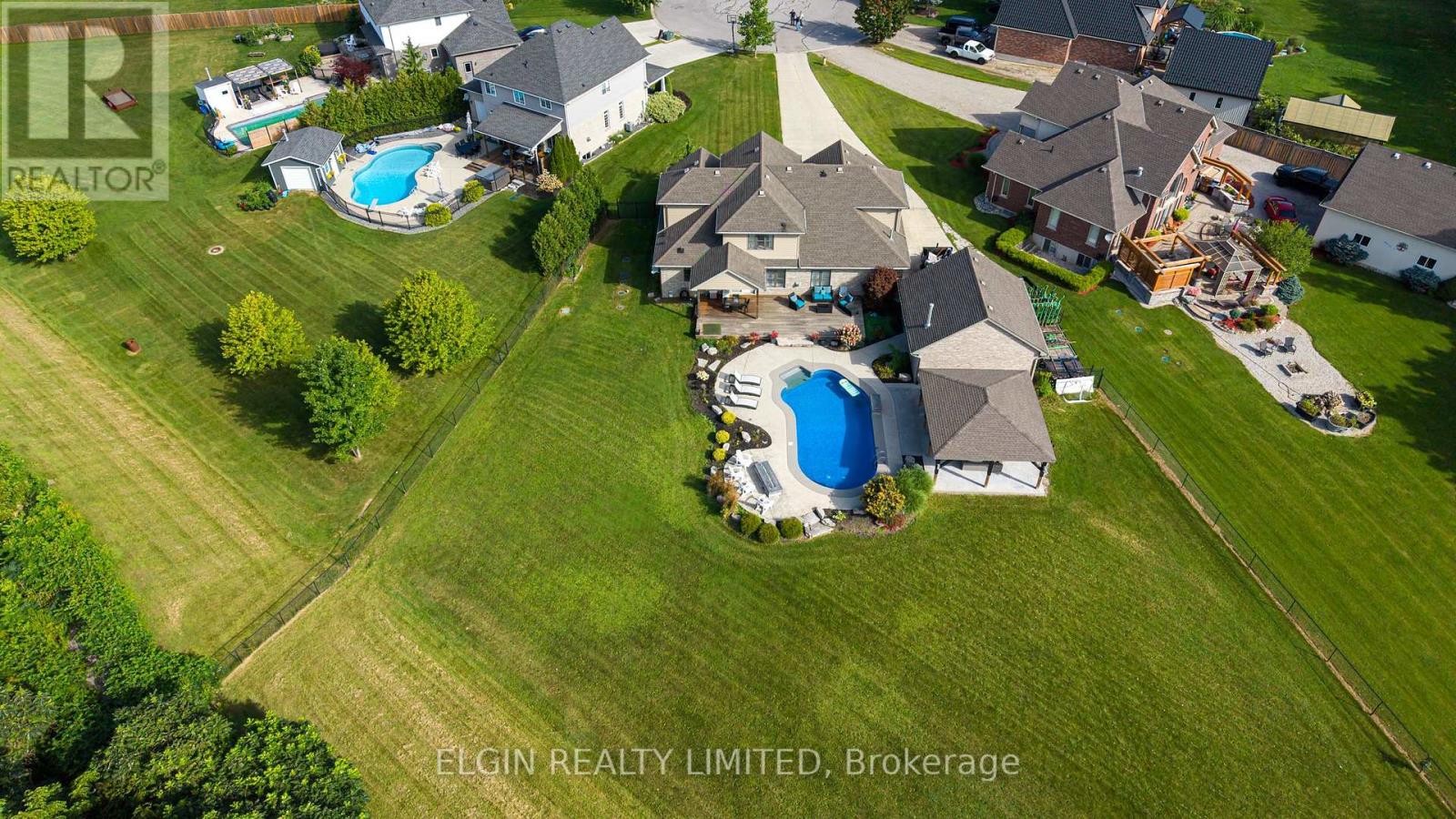 26 Blossom Ridge, Central Elgin, Ontario  N5P 3S7 - Photo 45 - X13696278