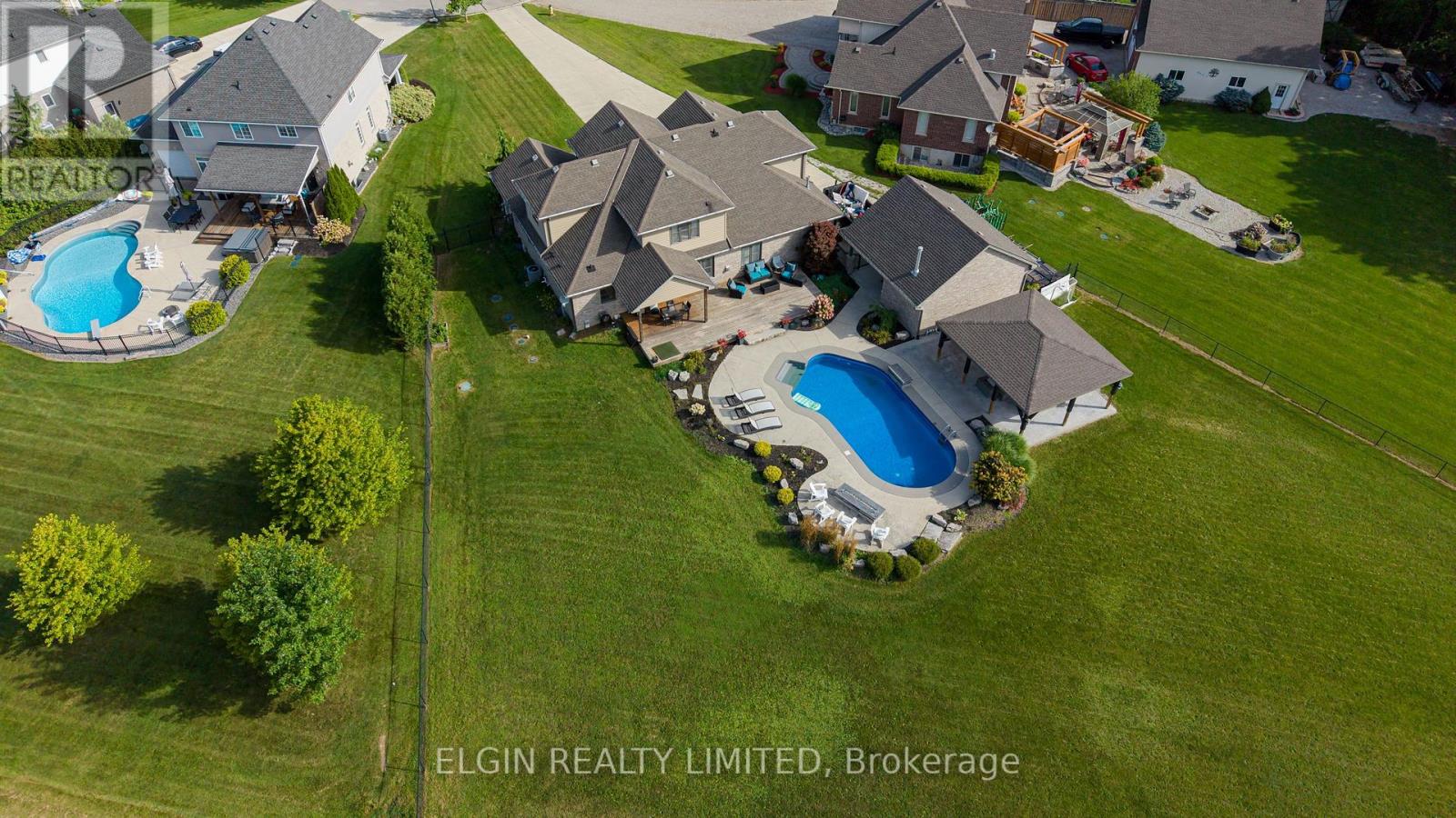 26 Blossom Ridge, Central Elgin, Ontario  N5P 3S7 - Photo 47 - X13696278