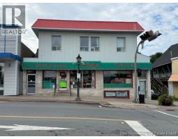 36 Roseberry Street, Campbellton, New Brunswick