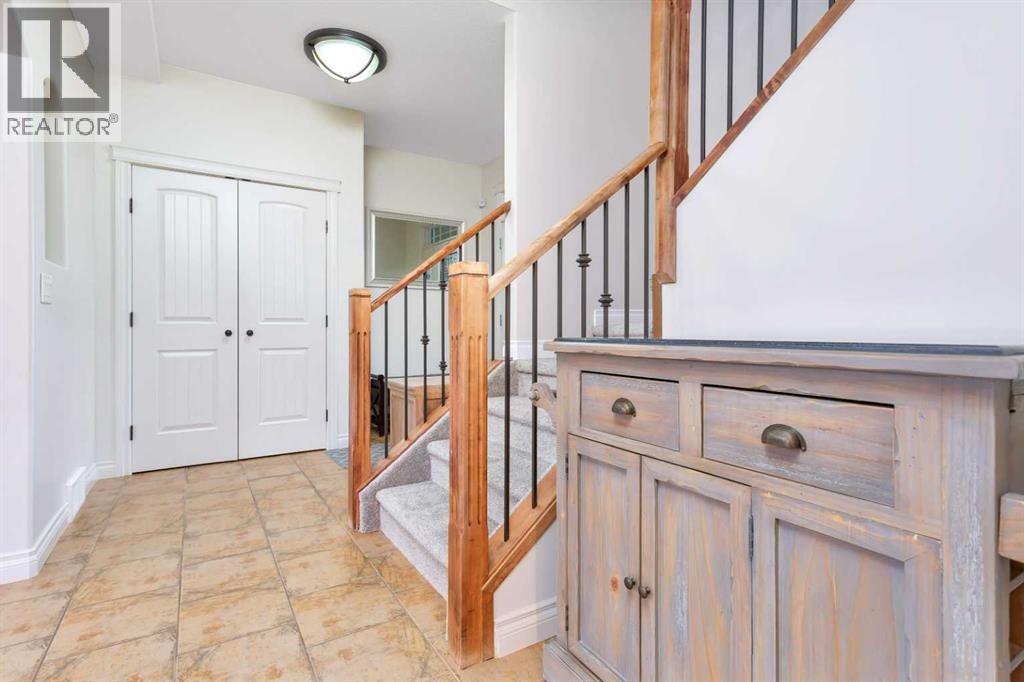 7206 61 Street, Rocky Mountain House, Alberta  T4T 0A3 - Photo 5 - A2262988