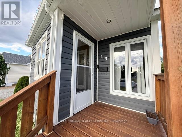 13 Oak Street, Kapuskasing, Ontario  P5N 2A1 - Photo 4 - T13696332