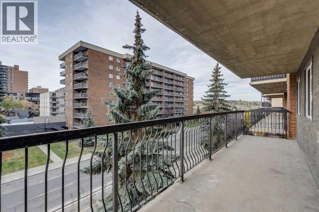 401, 1320 12 Avenue SW, Calgary, Alberta  T3C 3R6 - Photo 22 - A2265296