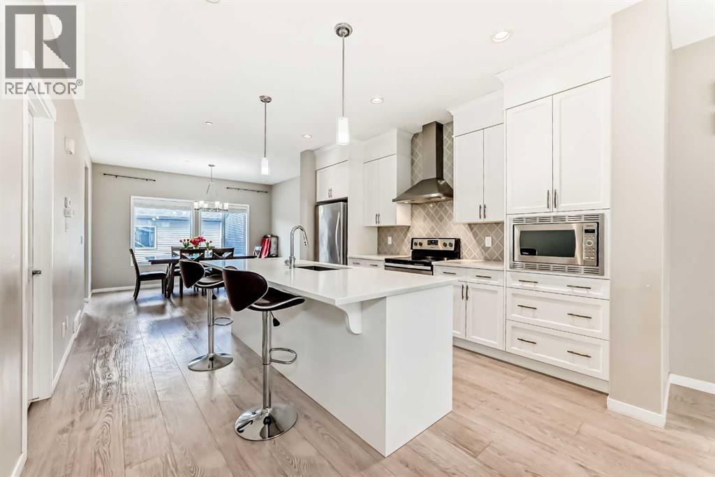 140 Howse Avenue NE, Calgary, Alberta  T3P 0W1 - Photo 12 - A2328077
