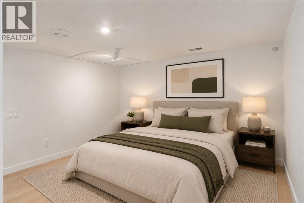 806, 118 Waterfront Court Sw, Calgary, Alberta  T2P 1K8 - Photo 7 - A2328873