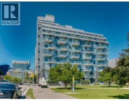 806, 118 Waterfront Court SW, Calgary, Alberta