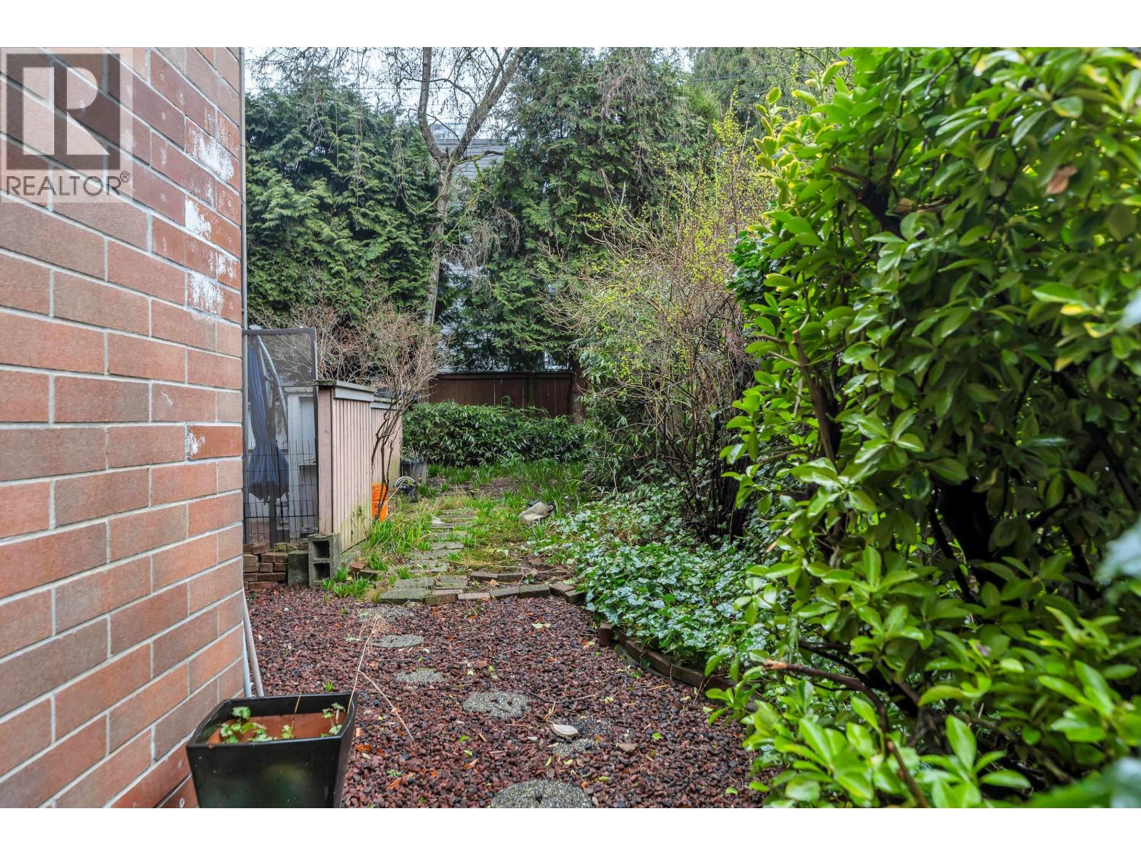 108 1535 Nelson Street, Vancouver, British Columbia  V6G 1M2 - Photo 24 - R3143529