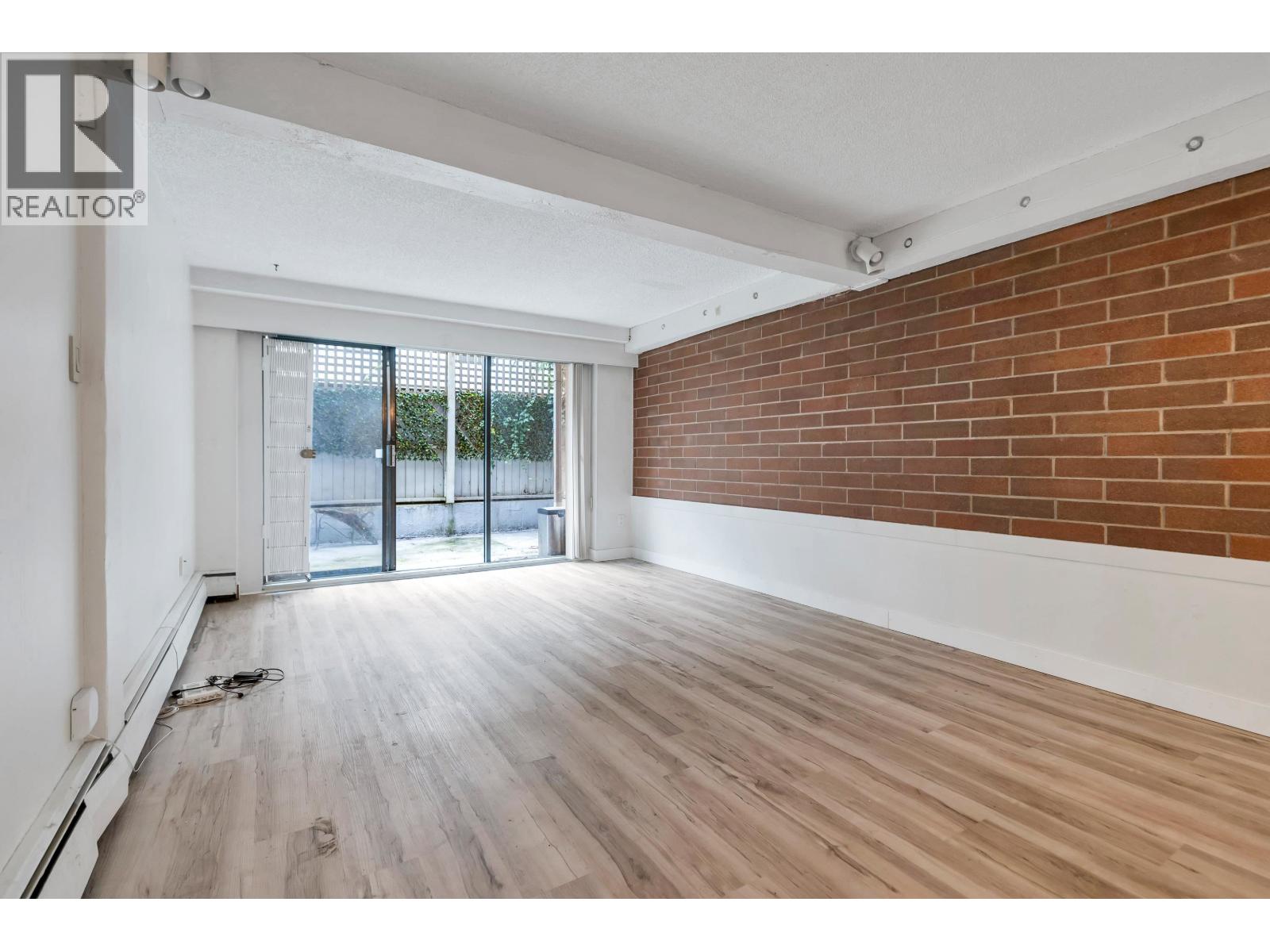 108 1535 Nelson Street, Vancouver, British Columbia  V6G 1M2 - Photo 18 - R3143529