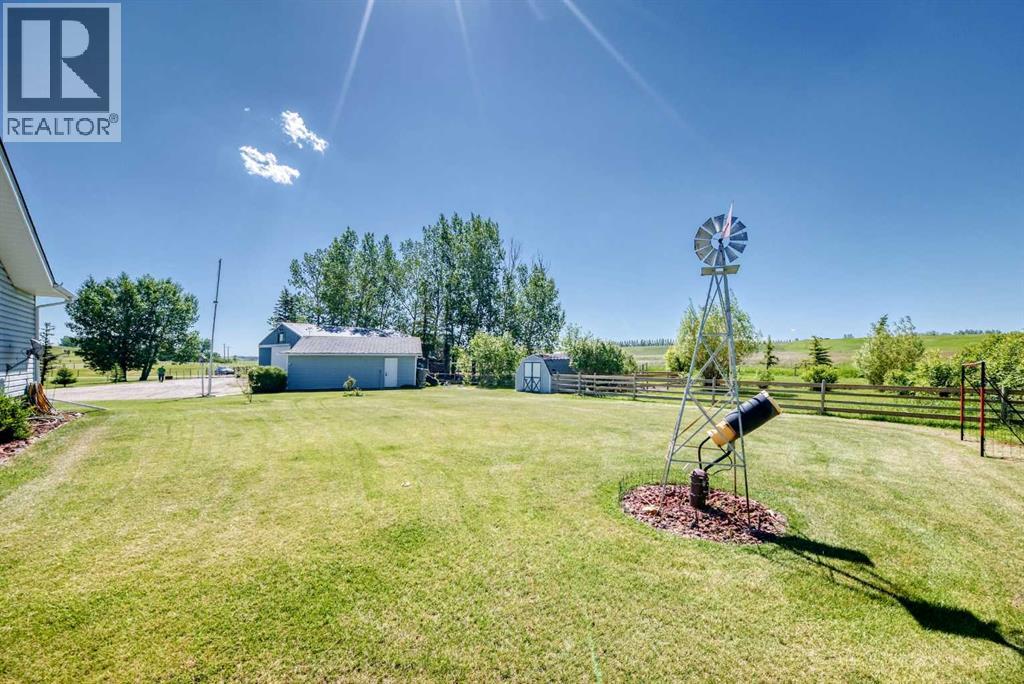 112173 2253 Drive E, Rural Foothills County, Alberta  T1S 4V5 - Photo 28 - A2329352