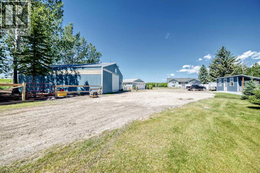 112173 2253 Drive E, Rural Foothills County, Alberta  T1S 4V5 - Photo 33 - A2329352