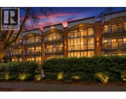 108 1535 NELSON STREET, Vancouver, British Columbia