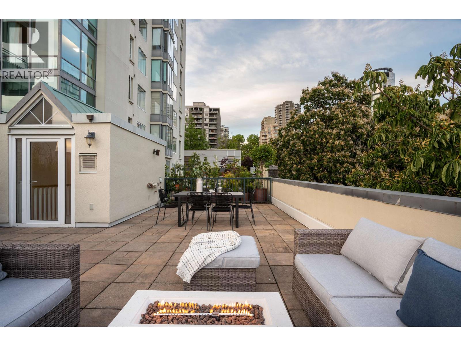 307 1311 Beach Avenue, Vancouver, British Columbia  V6E 1V6 - Photo 19 - R3147071